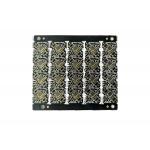 12 Layer HDI Arbitrary Interconnection Circuit Board Electronics PCB Manufacturing for sale