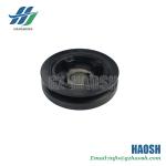 8941004541 8-94100454-0 Crankshaft Pulley For Isuzu NPR 4BC2 4BD1 for sale