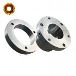 IGES Sandblasting CNC Machining Service Parts 0.01mm Tolerance