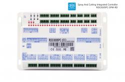 China Ruida RDC6585PC-DFM-RD Single Track Large Visual Spray Cutting Controller supplier
