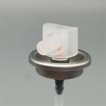 Premium Oxygen Aerosol Valve for Medical Use with Precision Flow