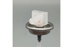 China Premium Oxygen Aerosol Valve for Medical Use with Precision Flow supplier