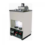 Professional Asphalt Testing Equipment Saybolt Viscosity Test Apparatus for sale