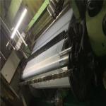 160cm Width  6100 Weaving Label Machine With Jacquard Head