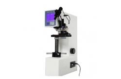 China Brinell Micro Electronic Hardness Tester Machine Vickers Hardness 4900 N supplier