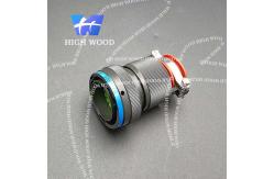 China MS26482 Connector, MS3476W18-32P-F, MIL-C-26482Ⅱ，MS26482 SeriesⅡ supplier