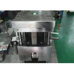 Mirror Polishing Precision Injection Mould for Clear Container , HASCO Standard