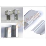 LoRa Wireless Solar Auto Tracking System Slew Drive 18m/S
