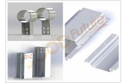China LoRa Wireless Solar Auto Tracking System Slew Drive 18m/S supplier