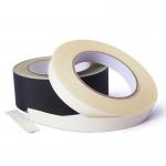 130℃ Acetate Cloth Tape Electrical Soft Docile For Automotive Wire Loom Harness for sale