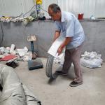 Stainless Steel Razor Wire for sale