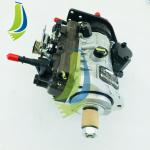 9521A031H Fuel Injection Pump For Excavator 9521a031h High Quality