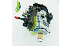 China 9521A031H Fuel Injection Pump For Excavator 9521a031h High Quality supplier