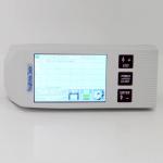 Small Size Light Weight Handheld Surface Roughness Tester Portable for sale