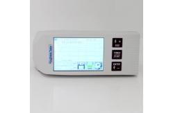 China JIS 160μM 3.5 Portable Surface Roughness Tester supplier