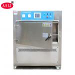 Fluorescent UV Condensation Exposures Of Paint And Related Coating Aging Test Chamber