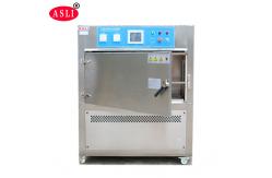 China Uv Lamp Weather Resistance Test Chamber With 280-320um UV - B Lamp supplier