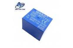 China Solid-state Relays NB90-12S-S-A Dual-coil design supplier