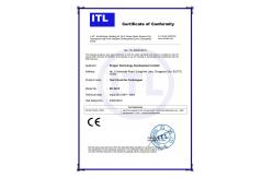 China Climatic Test Chamber manufacturer