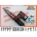 3380084001 BEBE4B15003 Brand New Genuine Diesel Fuel Injector