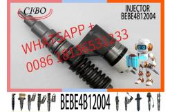 China 3380084001 BEBE4B15003 Brand New Genuine Diesel Fuel Injector supplier