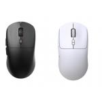 ETEK Tri-Mode AI Mouse,Bluetooth+2.4G+Wired , 1200-2400DPI, 6 Buttons,400mAh battery,for office workers and gamers for sale