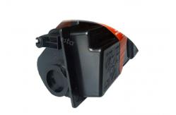 China Kyocera FS1024 Compatible Kyocera Ecosys Toner supplier