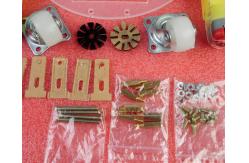China DIY Robot Kit 2WD Smart Car Robot supplier