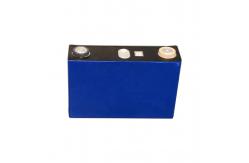 China 3.2V 86Ah Rechargeable LiFePO4 Battery 6000 Cycles Prismatic Li Ion Cell 86A supplier