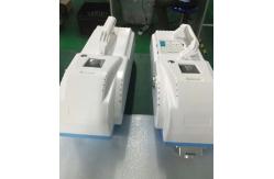 China High Strength Airport Security Scanner Automatic Portable Gemstone Trace Detector supplier