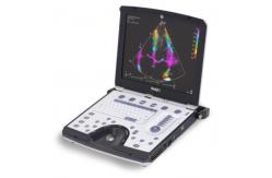 China GE Vivid I Portable Ultrasound Cardiovascular System Sonography Picture supplier