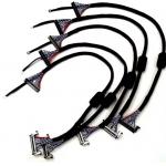 JAE LVDS Cable Supporting PET 100% Test LCD TV Cable For 32inch TV for sale