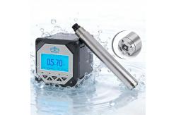 China Fluorescence Method RS485 Blue Green Algae Sensor 0-300 Kcells/mL supplier
