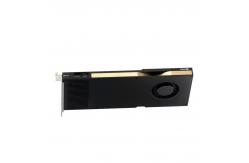 China NVIDIA RTX A6000 A5000 A4000 GPU Graphics Card Modeling And Rendering High End supplier