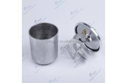 China Lab Lithium Battery Research Vacuum Mixer Anode Slurry Making Machine supplier