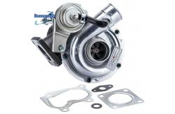 China Turbo RHF5 For ISUZU Engine 4JH1-TC Turbocharger 8973544234 supplier