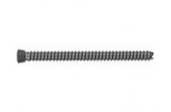 China Self Tapping Titanium Bone Screws supplier
