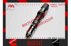 China injector 4928347 4087888 4087889 4928348 4010025 4928345 4928346 QSK19 QSK23 QSK60 supplier