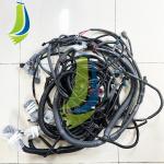 0006505 Cabin Wiring Harness For ZX330-3 Excavator for sale