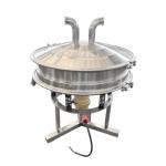 Stainless Steel High-frequency Vibrating Screen For Efficient Powder Screening And Filtration for sale