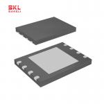 S25FL256SAGNFI001 Flash Memory Chips 8-WDFN Package Common flash interface (CFI) data for sale