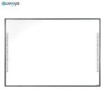 83 Inch Trace Board Mobile Smart Board Interactive Whiteboard for sale