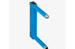 China Adjustment Free Sick Optic Electronic WFM180-120P311 With 180Mm Fork Width supplier