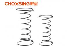 China Tempered Steel Coil Springs For Sofa , Replacement Sofa Springs Free Design Construction supplier