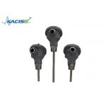 PT100 Temperature Transmitter -55～1200℃ IP65 Stainless Steel for sale