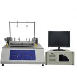 AC220V Servo Motor Notebook Shaft Torque Testing Machine for sale