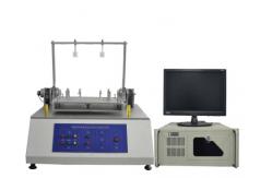 China AC220V Servo Motor Notebook Shaft Torque Testing Machine supplier