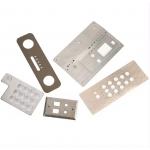 OEM Factory Custom Stainless Steel Laser Cutting Service Sheet and Box Multiform Products for sale