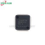 Lqfp64 Microcontroller Integrated Circuit SPI 1.4mm Msp430f4152ipmr 16 Bit MCU for sale