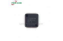China Lqfp64 Microcontroller Integrated Circuit SPI 1.4mm Msp430f4152ipmr 16 Bit MCU supplier